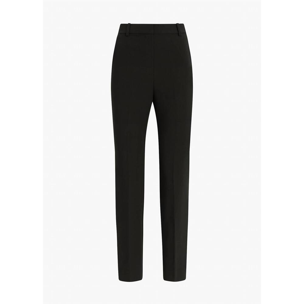 NEW FAVORITE DAUGHTER the favorite cigarette pant in black - Picture 3 of 4